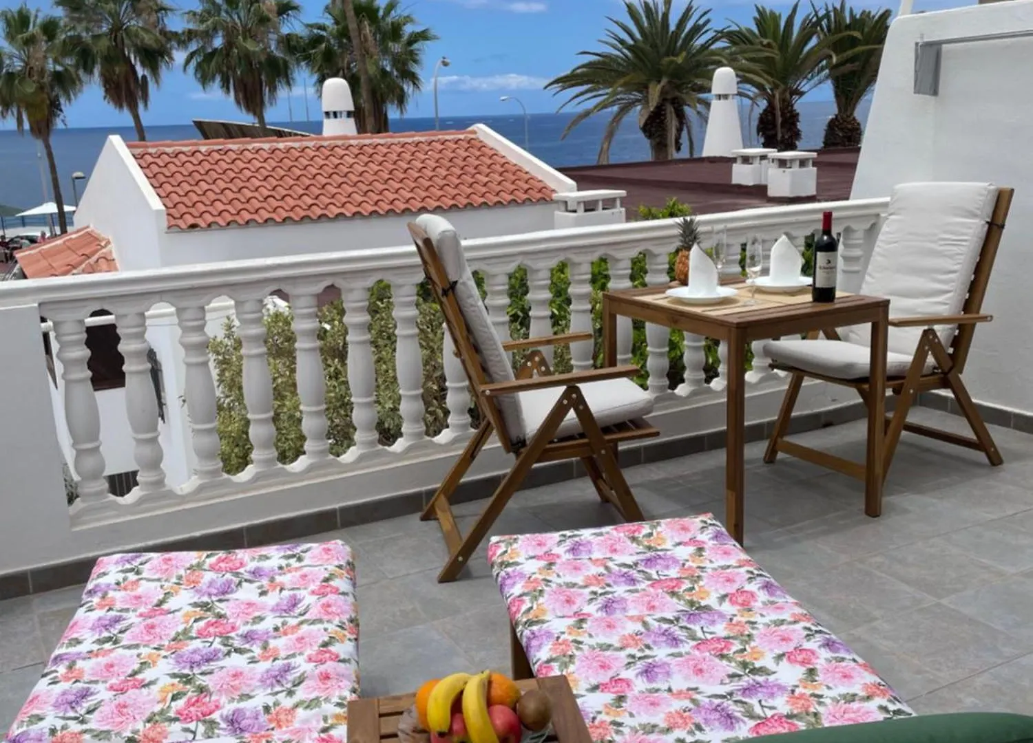 Ocean View Near The Beach Costa Adeje