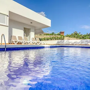 Nice Home Costa Adeje Vakantiehuis